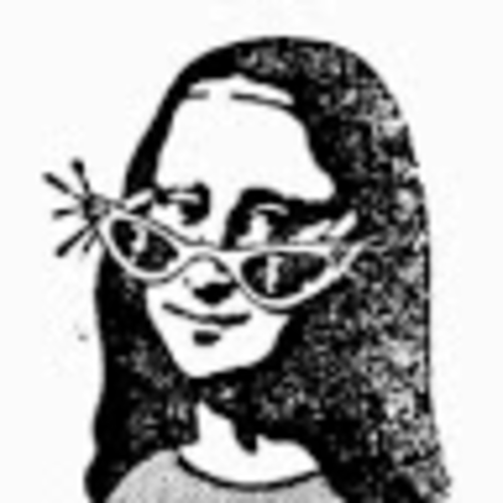 Meet your Posher, Marianna